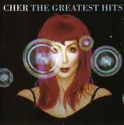 Greatest Hits [Import] , Cher