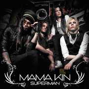 Superman , Mama Kin