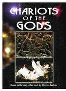 Chariots of the Gods , Jean Fontaine