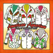 Live At Terminal West , American Aquarium