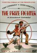 The Prize Fighter , Tim Conway