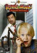 Dennis the Menace , Walter Matthau