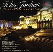 John Joubert 80th Birthday Tribute 