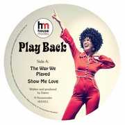Play Back Ep [Import] , Damo