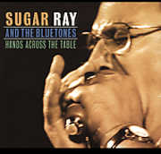 Hands Across the Table , Sugar Ray Norcia