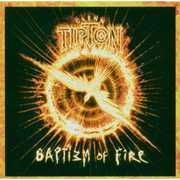 Baptizm of Fire , Glenn Tipton