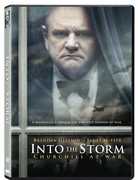 Into the Storm , Thaddeus O'Sullivan