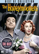 The Honeymooners Lost Episodes: Best of Collection , Joyce Randolph