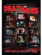 Death by VHS , Victoria Paege