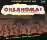 Oklahoma! (Original New York Production) , Rodgers  & Hammerstein