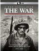The War , Earl Burke