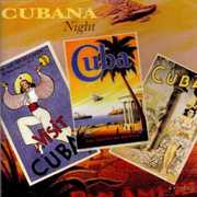 Cubana Night , Various Artists