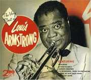 Very Best Of [Import] , Louis Armstrong