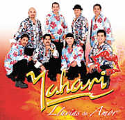 Lluvias de Amor , Yahari