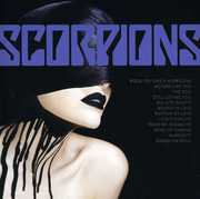 Icon , Scorpions