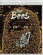The Bees , John Saxon