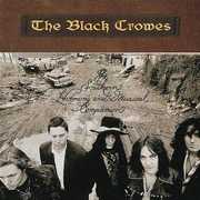 Southern Harmony & Musical Companion , The Black Crowes