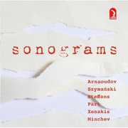 Sonograms 