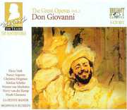 Great Operas 3 , Sigiswald Kuijken