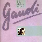 Gaudi , Alan Parsons