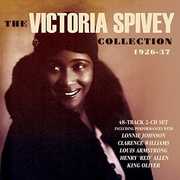 Collection 1926-27 , Victoria Spivey