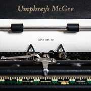 It's Not Us , Umphrey's McGee