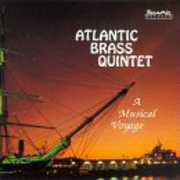 Musical Voyage , Atlantic Brass Quintet