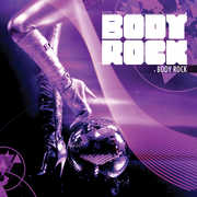Body Rock , Body Rock