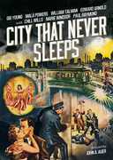 City That Never Sleeps , Gig Young