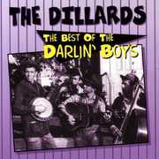 Best of Darlin Boys , The Dillards