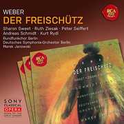 Weber: Der Freischutz