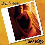 Lapland , Craig Wedren