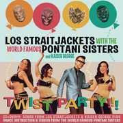 Twist Party , Los StraitJackets