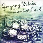Promised Land , Greg Webster