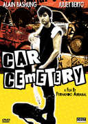 Car Cemetery , Boris Bergman