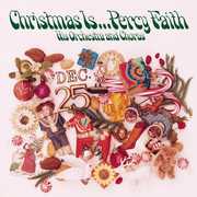 Christmas Is , Percy Faith