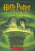 Harry Potter And The Half-Blood Prince (Harry Potter) , J.K. Rowling