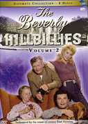 The Beverly Hillbillies: Ultimate Collection: Volume 2 , Irene Ryan