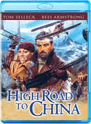 High Road to China , Tom Selleck