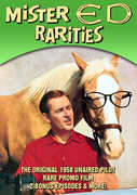 Mister Ed Rarities , Alan Young