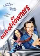 The Out-of-Towners , Jack Lemmon
