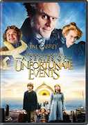 Lemony Snicket's A Series of Unfortunate Events , Jim Carrey