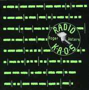 Radio Kaos [Import] , Roger Waters