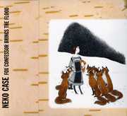 Fox Confessor Brings the Flood , Neko Case