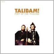 Puff Up the Volume , Talibam!