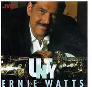 Unity , Ernie Watts