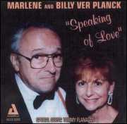 Speaking of Love , Marlene VerPlanck