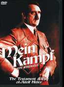 Mein Kampf , Adolf Hitler