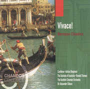 Baroque Classics
