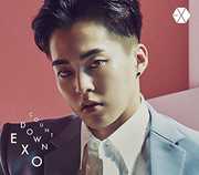 Countdown (Xiumin Version) [Import] , Exo
